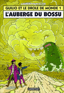 L'auberge du bossu