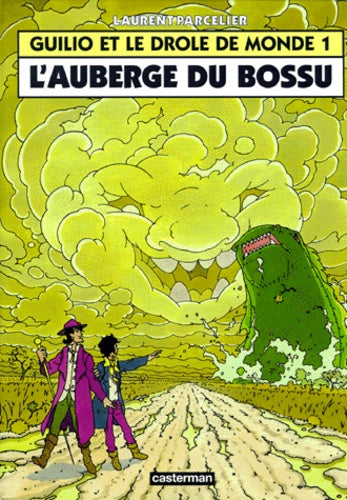 L'auberge du bossu