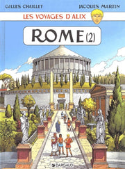 Rome t.2