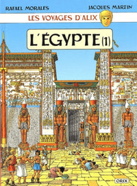 Egypte - t1
