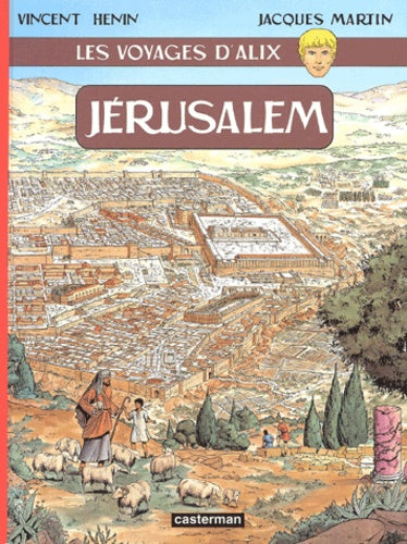 Jerusalem