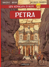 Petra