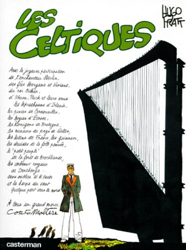 Les Celtiques