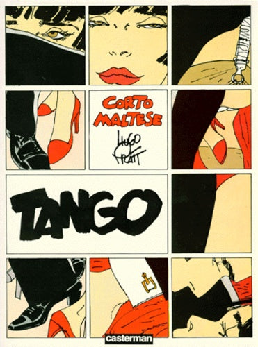 Tango