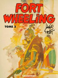 Fort Wheeling