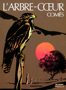 L' arbre coeur