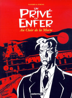 Au clair de la morte