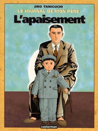 Journal de mon pere t3 - l'apaisement