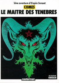 Le Maître des Ténèbres