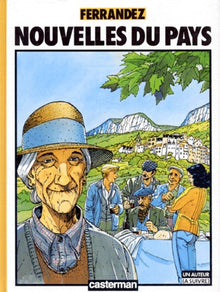 Nouvelles du pays