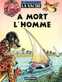 Mort l'homme (A)