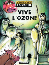 Vive l'ozone