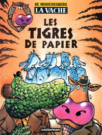 Tigres de papier