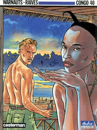 Congo 40