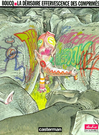 Derisoire effervescence