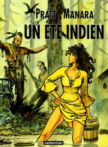 UN ETE INDIEN (ANC ED)