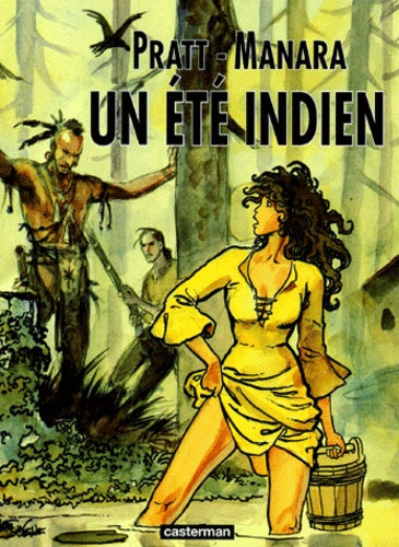 UN ETE INDIEN (ANC ED)