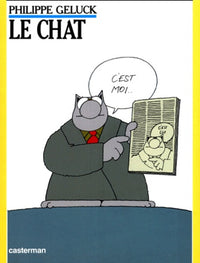 Le Chat