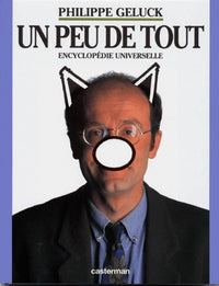Geluck - Un peu de tout