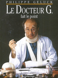 Docteur G fait le point