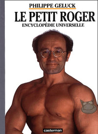 Petit roger