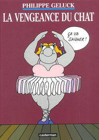 La vengeance du Chat