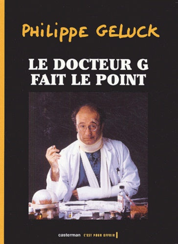 Docteur G fait le point