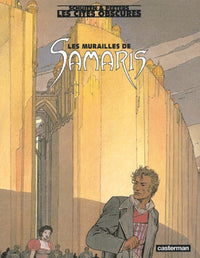 Murailles de samaris