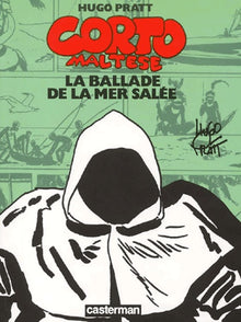 La Ballade de la mer salée