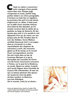 Les Femmes de Corto Maltese