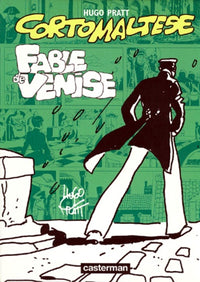 Fable de venise
