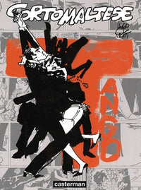 TANGO (ANC EDITION)