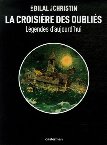 La Croisière des oubliés