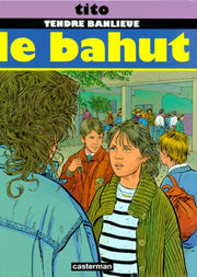 Le Bahut