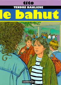 Le Bahut