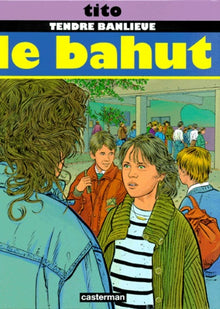 Le bahut