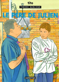 Tendre banlieue
