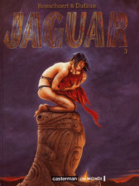 Jaguar, tome 3