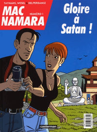 Gloire à Satan !