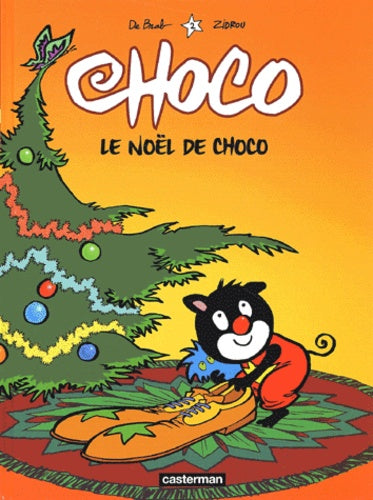 Le Noël de Choco