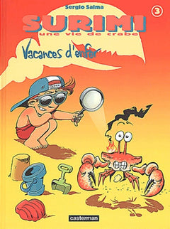 Vacances d'enfer