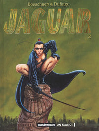Jaguar