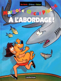 A l'abordage !