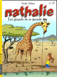 Les grands de ce monde