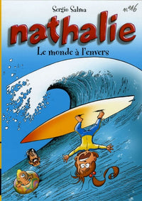 Le monde à l'envers
