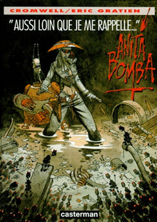 Aussi loin que je me rappelle j'ai toujours aimé faire chier le monde