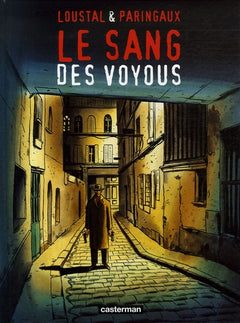 Le Sang des voyous