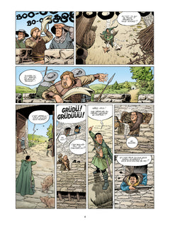L'Armée du Nécromant