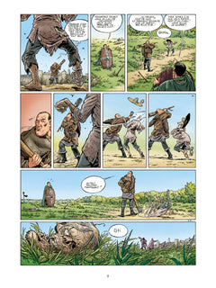 L'Armée du Nécromant