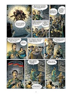 L'Armée du Nécromant